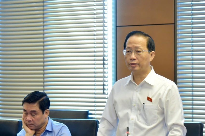 Cần hướng dẫn rõ, đầy đủ khi chuyển tiếp thực hiện các văn bản quy phạm pháp luật trong sáp nhập, hợp nhất đơn vị hành chính