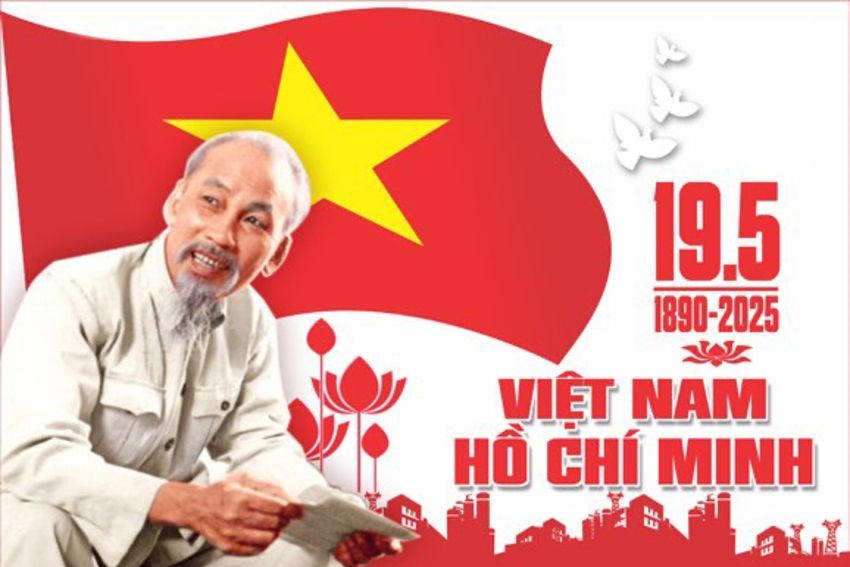 Tư tưởng, đạo đức, phong cách Hồ Chí Minh: Trường tồn cùng dân tộc, soi sáng tương lai