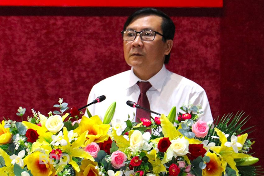 Phát huy giá trị tư tưởng Hồ Chí Minh trong phát triển tỉnh Bình Định