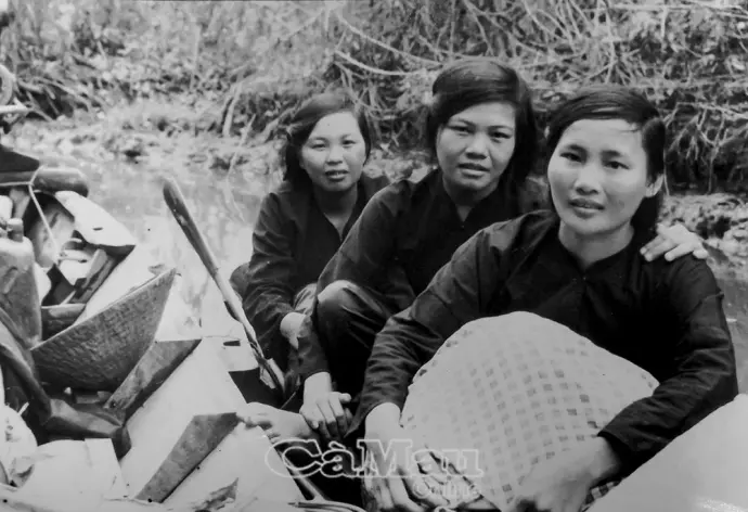 “Hoa lửa” trên đường 1C huyền thoại
