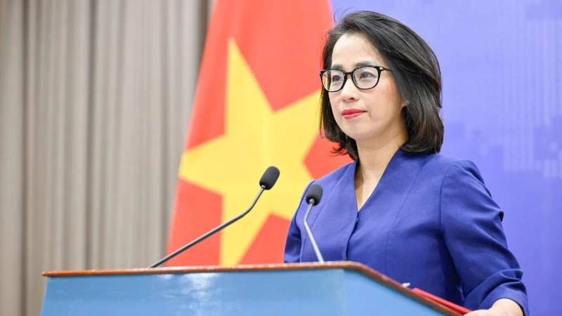 Hoan nghênh EU đưa Việt Nam ra khỏi danh sách các quốc gia không hợp tác về thuế