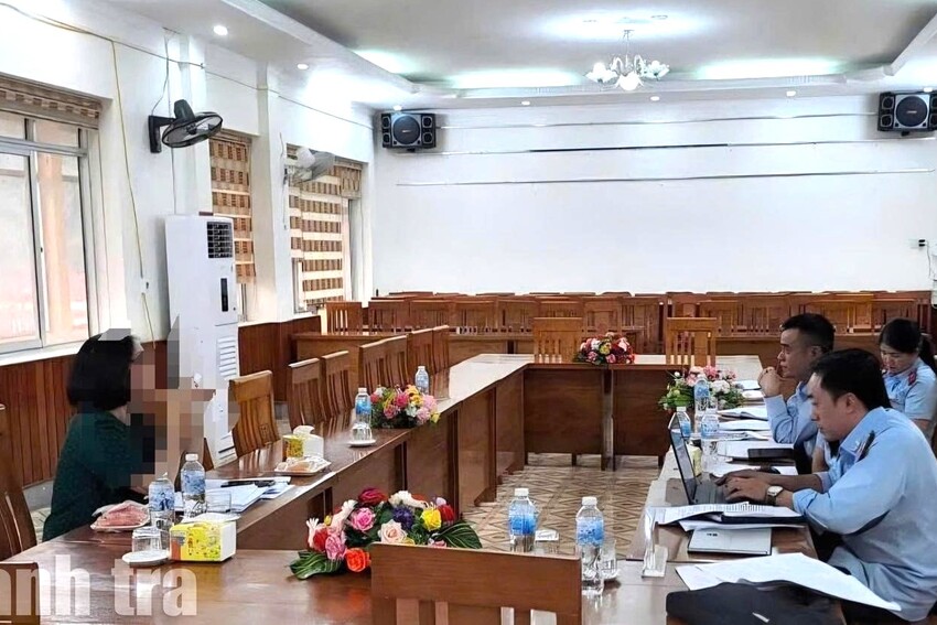 Cao Bằng nâng cao hiệu quả công tác tiếp công dân, giải quyết khiếu nại, tố cáo trong 9 tháng đầu năm 2026