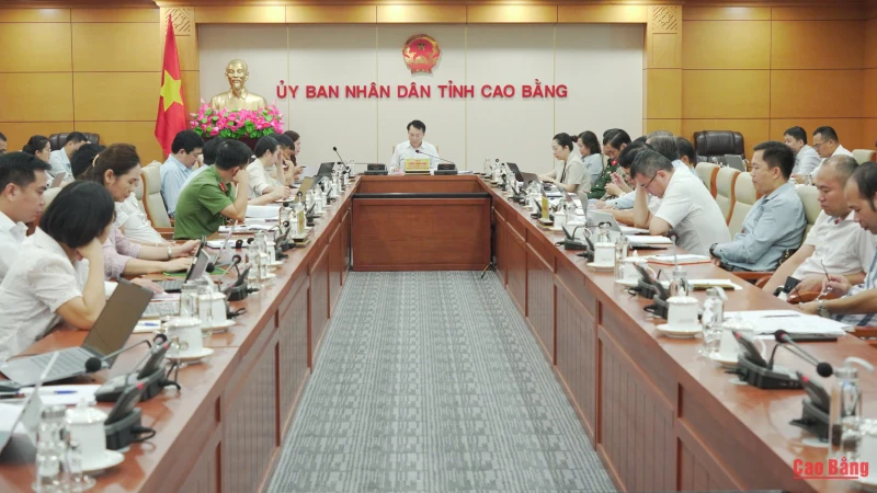 Đẩy nhanh triển khai xây dựng các trường nội trú liên cấp tại các xã biên giới giai đoạn 2