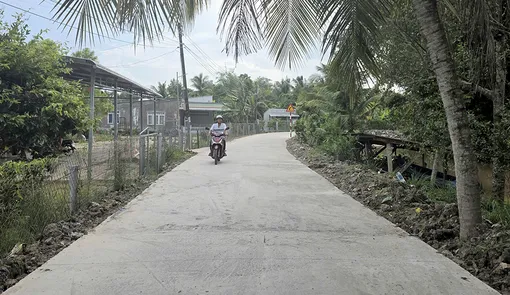 Hành động thiết thực vì nhân dân 