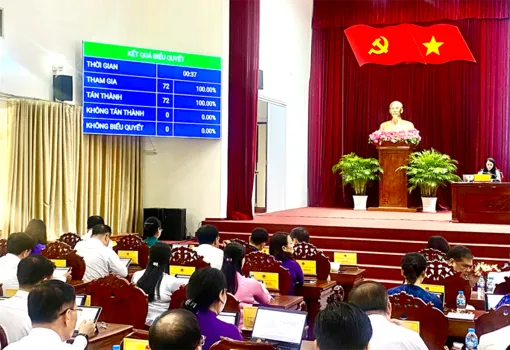 Mỗi ấp, khu vực được bố trí 1 nhân viên y tế, với mức hỗ trợ hằng tháng bằng 0,7 lần hoặc 0,5 lần so với mức lương cơ sở 