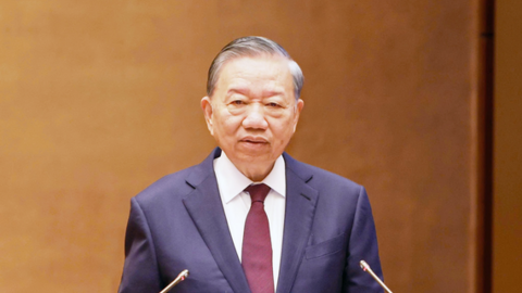 Phát biểu chỉ đạo của Tổng Bí thư, Chủ tịch nước Tô Lâm tại Hội nghị toàn quốc quán triệt, triển khai thực hiện Nghị quyết Trung ương 4