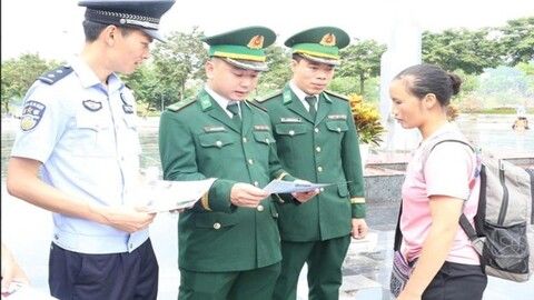 Lào Cai triển khai Đề án tăng cường thông tin, tuyên truyền về quốc phòng, an ninh tại khu vực biên giới