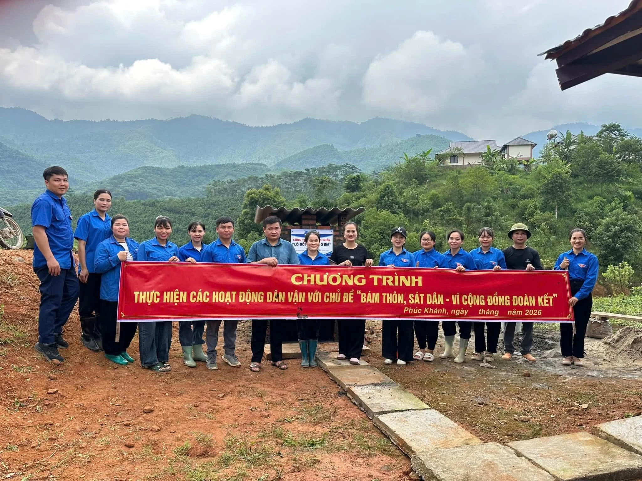 Khi lòng dân trở thành sức mạnh