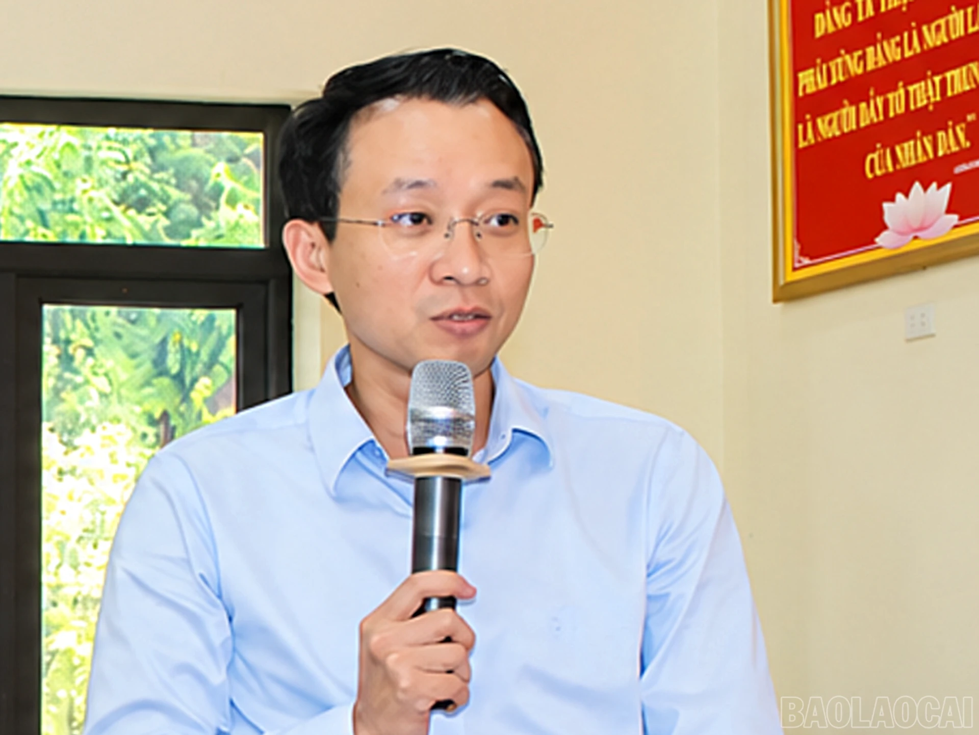 Lào Cai: Đổi mới công tác dư luận xã hội đáp ứng yêu cầu nhiệm vụ trong tình hình mới