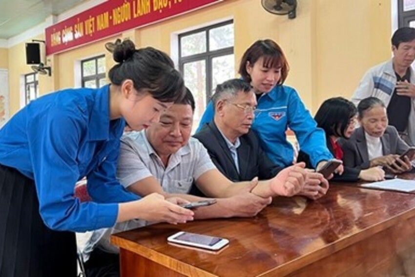 Lào Cai trong tiến trình chuyển đổi số: Nhìn thẳng thực trạng, chỉ rõ điểm nghẽn và kiến tạo những định hướng nền tảng