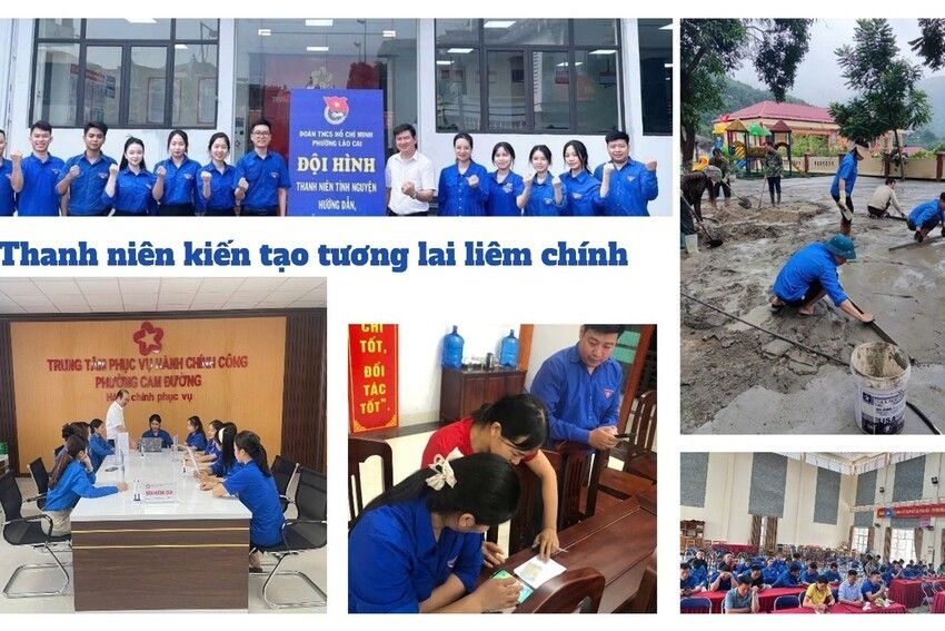 Tăng cường giáo dục cần, kiệm, liêm, chính, chí công vô tư – Nền tảng xây dựng đội ngũ cán bộ liêm chính, tận tâm trong giai đoạn mới