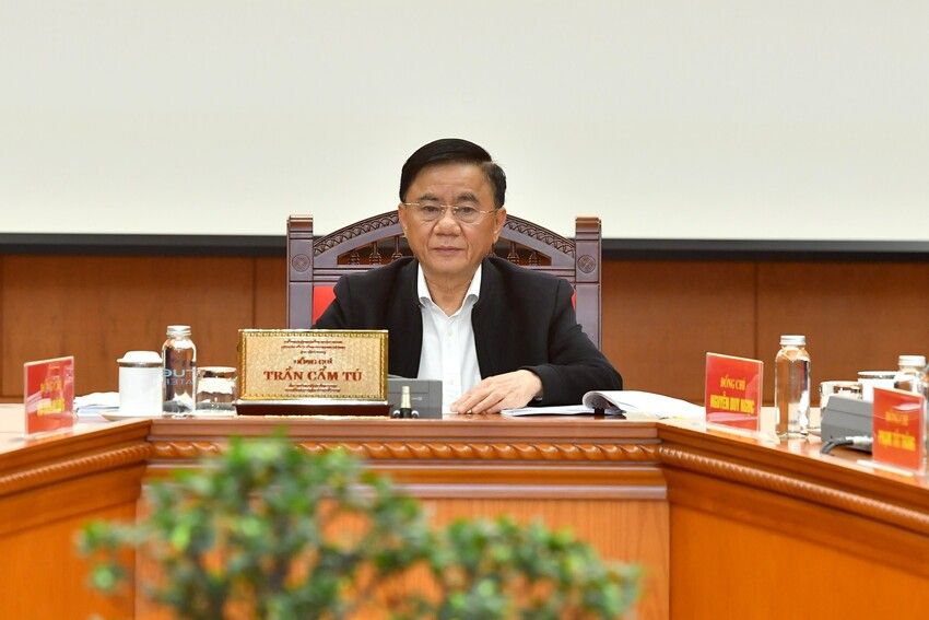 Hoàn thiện cấu trúc hệ thống pháp luật Việt Nam đáp ứng yêu cầu phát triển đất nước trong kỷ nguyên mới