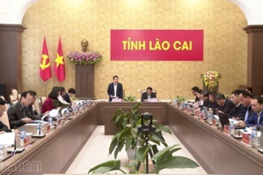 Một số nhiệm vụ, giải pháp góp phần hoàn thiện cấu trúc hệ thống pháp luật Việt Nam đáp ứng yêu cầu phát triển đất nước trong kỷ nguyên mới trên địa bàn tỉnh Lào Cai