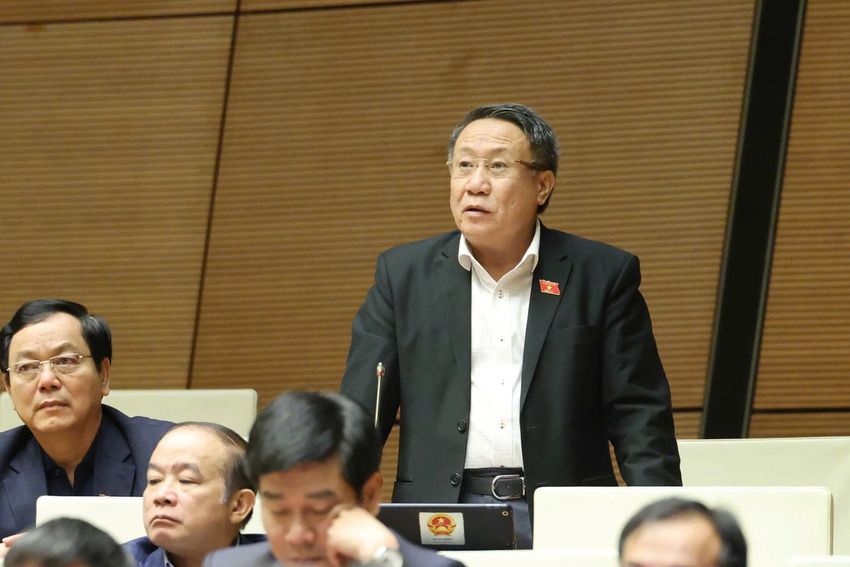 Tích hợp ba chương trình mục tiêu quốc gia: Bài toán nguồn lực và cơ chế phân quyền cho 'vùng lõi nghèo'