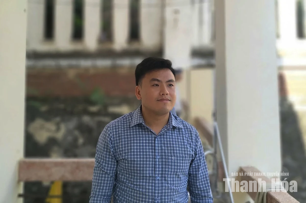 Đảng trao niềm tin, cán bộ trẻ dựng xây bản làng (Bài 4): Đảng viên không từ chối nhiệm vụ