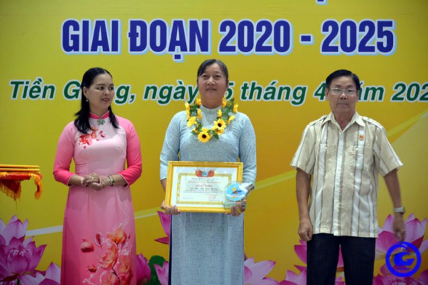 Chuyện những người phụ nữ học Bác lặng thầm làm việc thiện