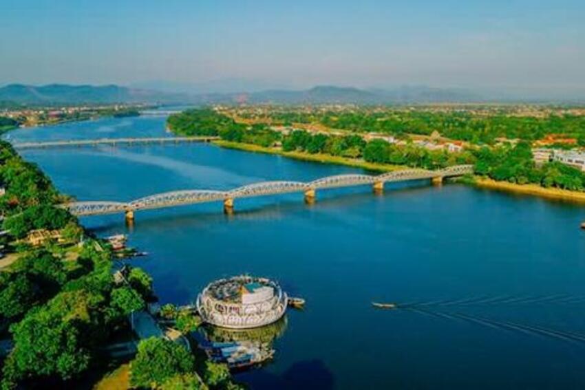 Động lực và sức bật phát triển mới của Thành phố Huế trực thuộc Trung ương