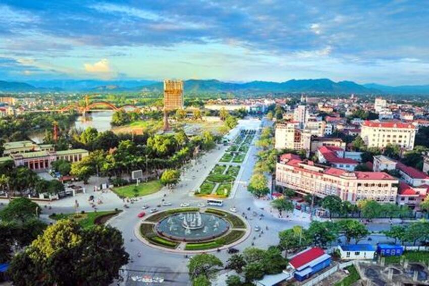 Tập trung nguồn lực xây dựng Thái Nguyên phát triển nhanh, bền vững, sớm trở thành tỉnh công nghiệp theo hướng hiện đại