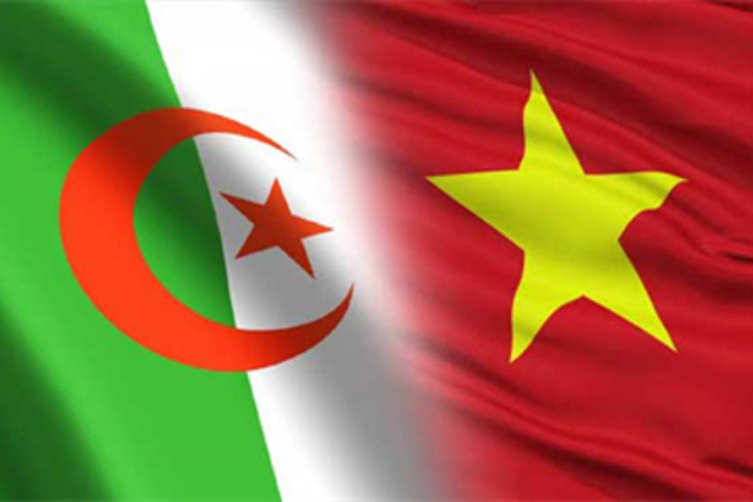 Mở rộng trao đổi kinh nghiệm, hợp tác và đầu tư Việt Nam - Algeria