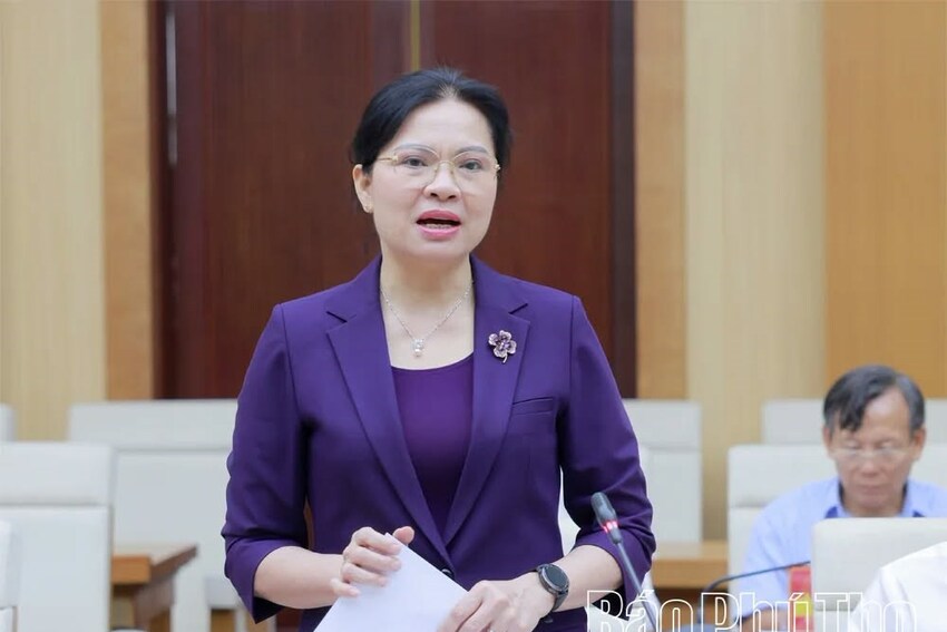 Nâng cao nhận thức pháp luật, tạo môi trường xã hội lành mạnh phục vụ phát triển kinh tế - xã hội