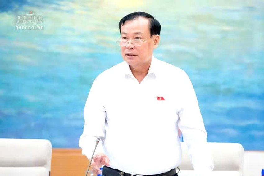 Bảo đảm an ninh dữ liệu là yêu cầu cấp thiết, xuyên suốt