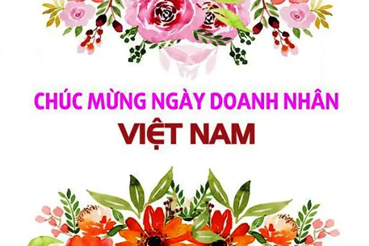 Bộ trưởng Bộ Tài chính gửi thư chúc mừng đội ngũ doanh nhân, cộng đồng doanh nghiệp Việt Nam