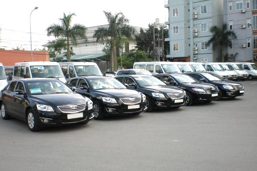 Bộ Tài chính đề nghị triển khai kịp thời quy định mới về tiêu chuẩn, định mức sử dụng xe ô tô