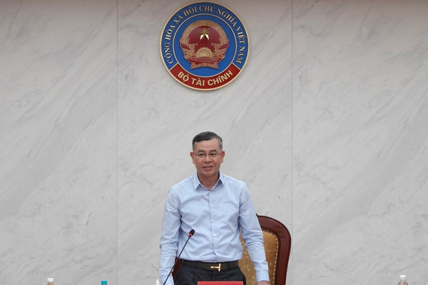 Hội nghị Ban Thường vụ Đảng ủy mở rộng tháng 10/2026: Quyết tâm hoàn thành mục tiêu tăng trưởng hai con số