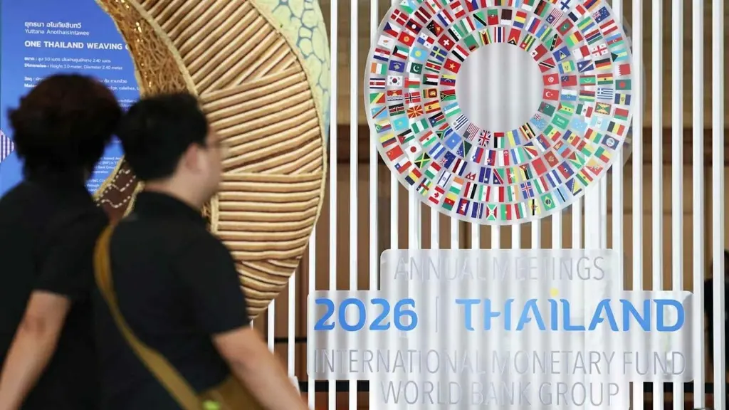 Bộ Tài chính Việt Nam tích cực tham dự các hoạt động tại Hội nghị Thường niên IMF/WB năm 2026