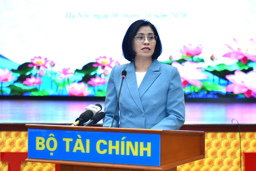 Chuyển từ tư duy “hỗ trợ” sang “kiến tạo”, khơi thông điểm nghẽn cho doanh nghiệp nhỏ và vừa phát triển