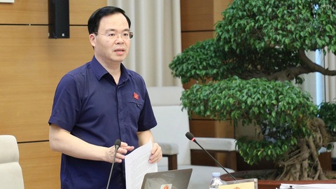 Sửa Luật Đo lường tập trung vào 3 trụ cột lớn