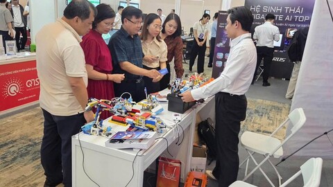Quảng Ninh tìm kiếm giải pháp công nghệ từ iTECH EXPO 2026