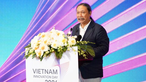 Đẩy mạnh chuyển từ nhận thức sang hành động thực chất, lấy doanh nghiệp làm trung tâm hệ sinh thái
