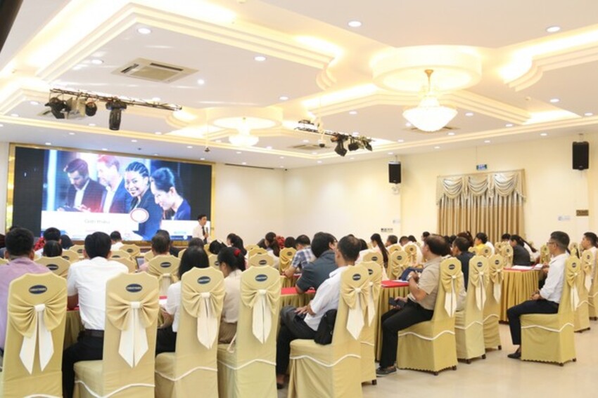 Đà Nẵng hỗ trợ doanh nghiệp chuyển đổi ISO 14001:2026