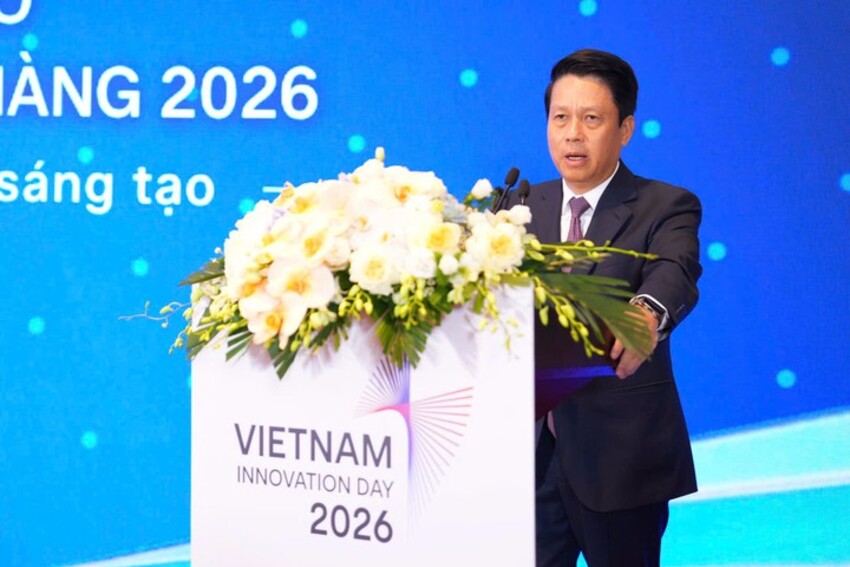 Khơi thông nguồn lực để công nghệ và đổi mới sáng tạo đóng góp cho nền kinh tế