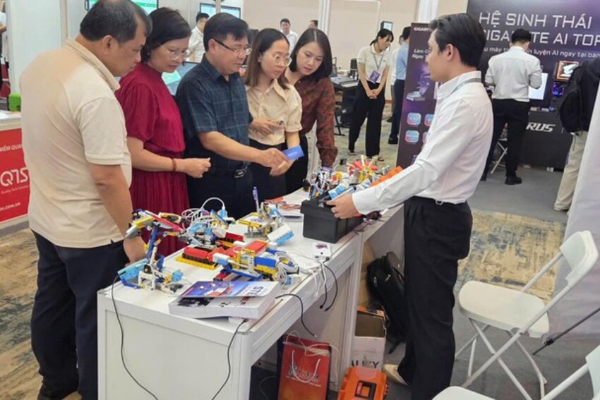 Quảng Ninh tìm kiếm giải pháp công nghệ từ iTECH EXPO 2026