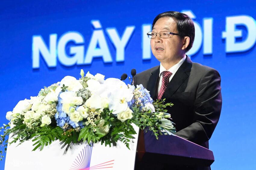 Phó Thủ tướng Hồ Quốc Dũng: Chuyển từ "có hoạt động" sang "có kết quả" đổi mới sáng tạo