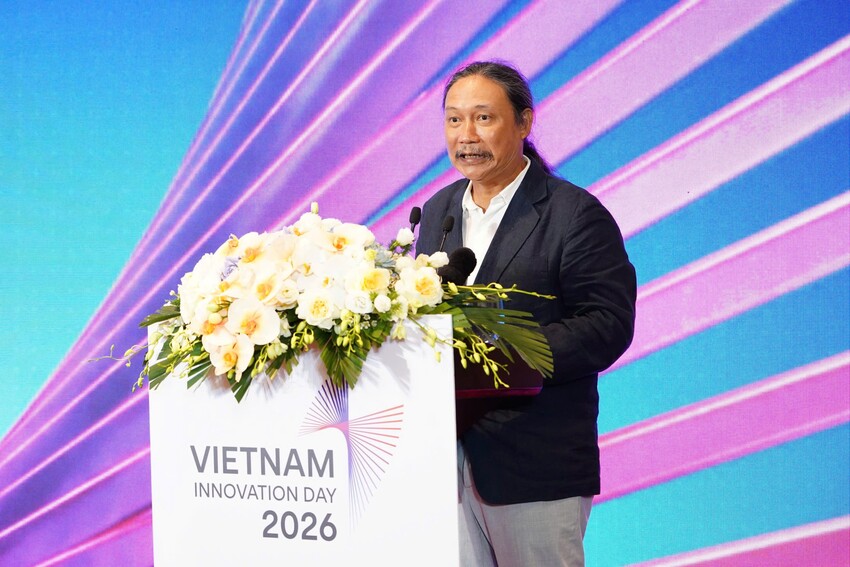 Đẩy mạnh chuyển từ nhận thức sang hành động thực chất, lấy doanh nghiệp làm trung tâm hệ sinh thái