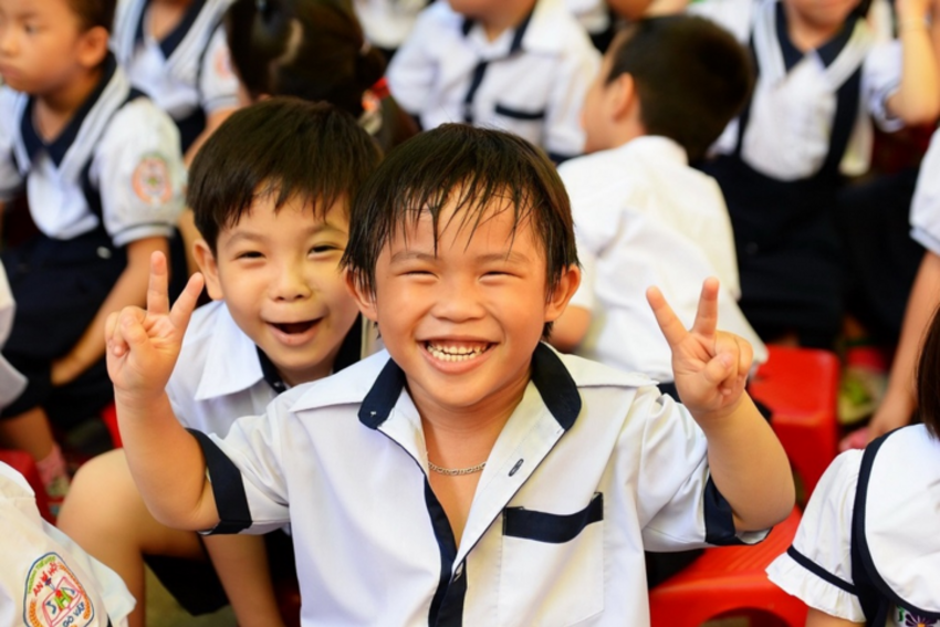 Lấy ý kiến quy định về điều kiện bảo đảm và nội dung, quy trình kiểm tra công nhận đạt chuẩn giáo dục bắt buộc và xóa mù chữ