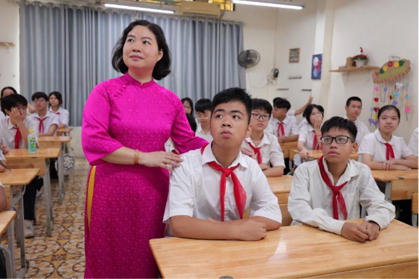 Lấy ý kiến dự thảo Thông tư sửa đổi, bổ sung 05 Thông tư về giáo dục khuyết tật