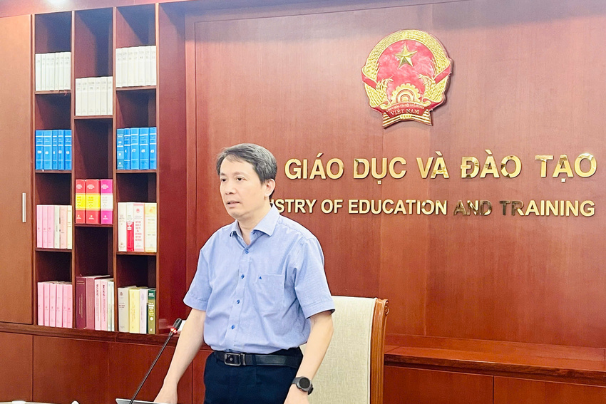 Triển khai phát triển sản phẩm công nghệ chiến lược