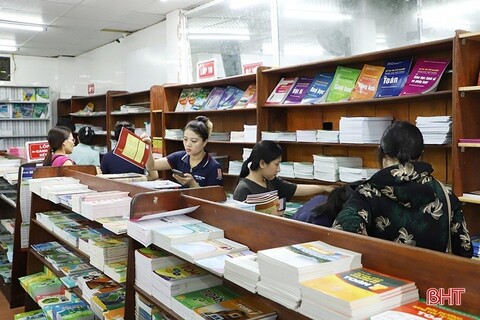 Ngành Giáo dục và Đào tạo Hà Tĩnh thực hiện Nghị quyết 57-NQ/TW của Bộ Chính trị: Từ chủ trương đến hành động