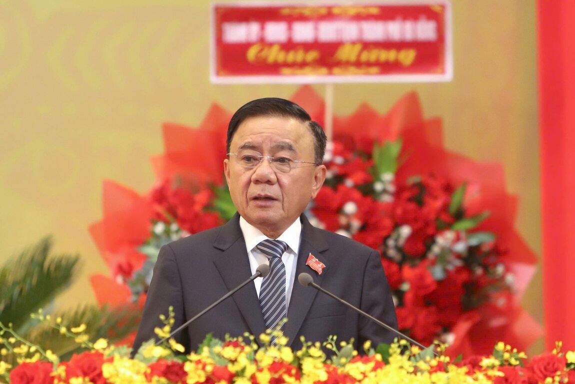 Xây dựng Đà Nẵng thành trung tâm khoa học, công nghệ, giao thương quốc tế