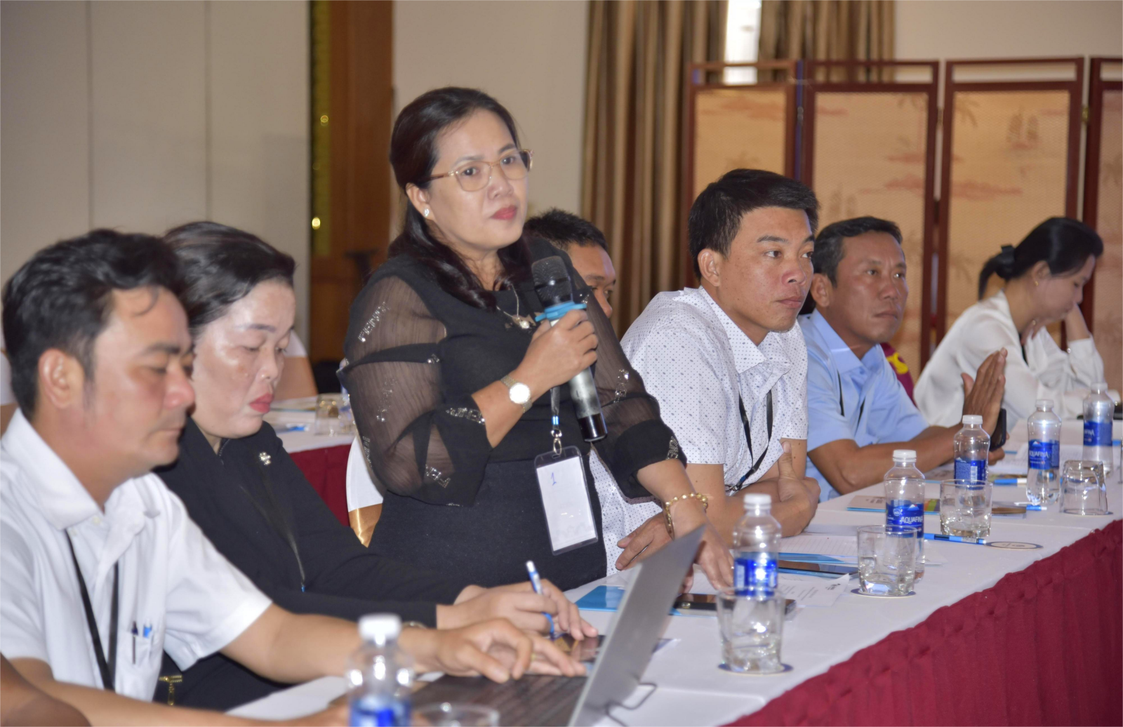 Dự án “Nhà ở tươm tất, cuộc sống an lành” hỗ trợ hơn 70 căn nhà cho hộ có hoàn cảnh khó khăn