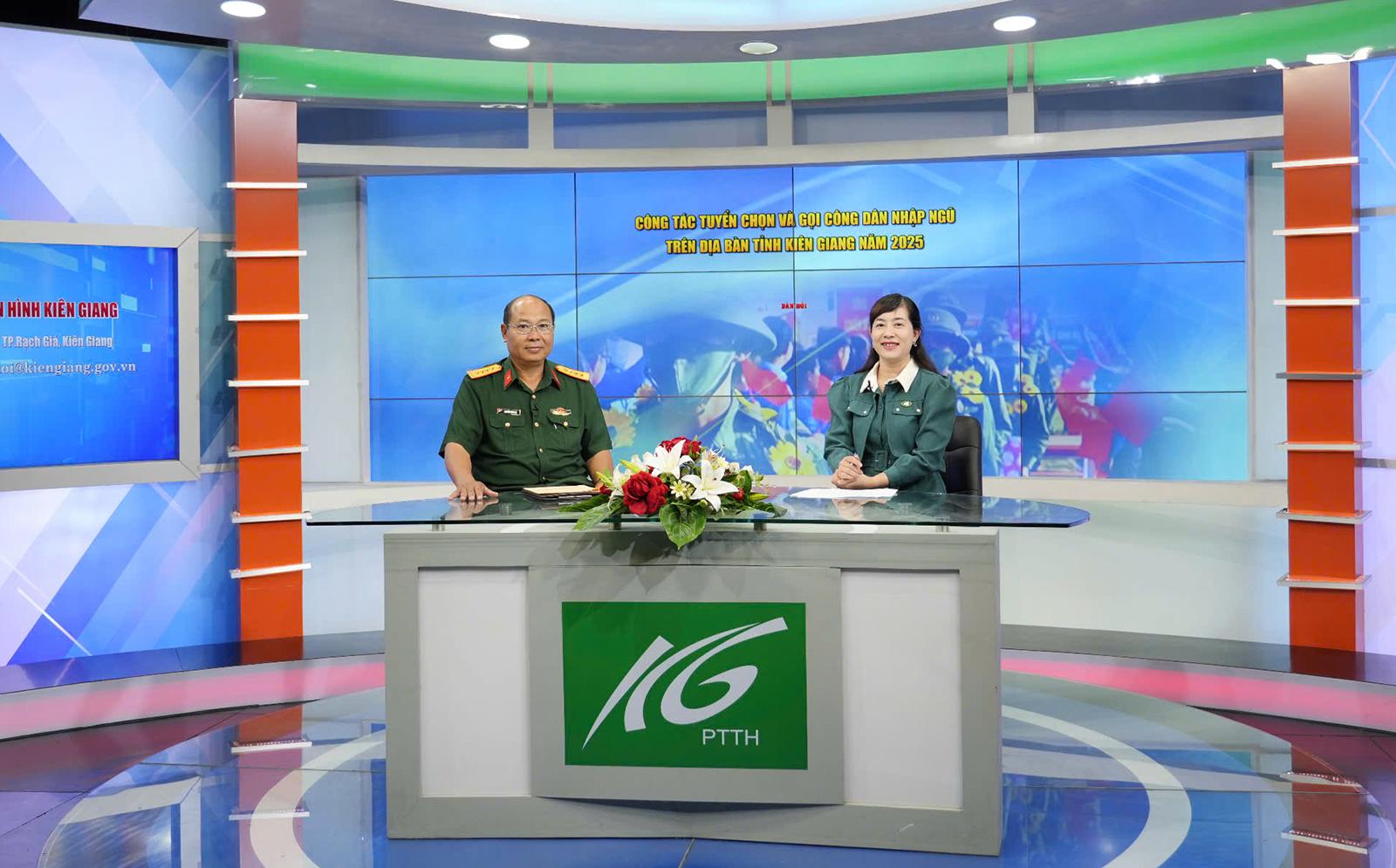 Lượt người xem chuyên mục “Dân hỏi - Chính quyền trả lời” cao hơn trước