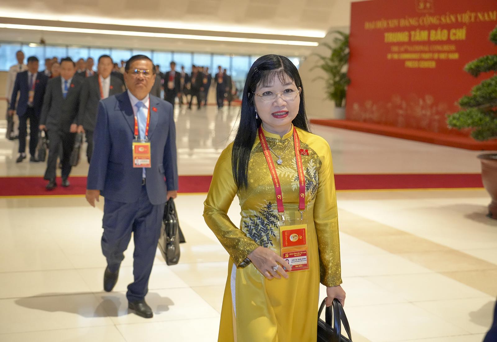 Văn kiện Đại hội XIV của Đảng là cẩm nang hành động cho toàn Đảng, toàn dân, toàn quân ta