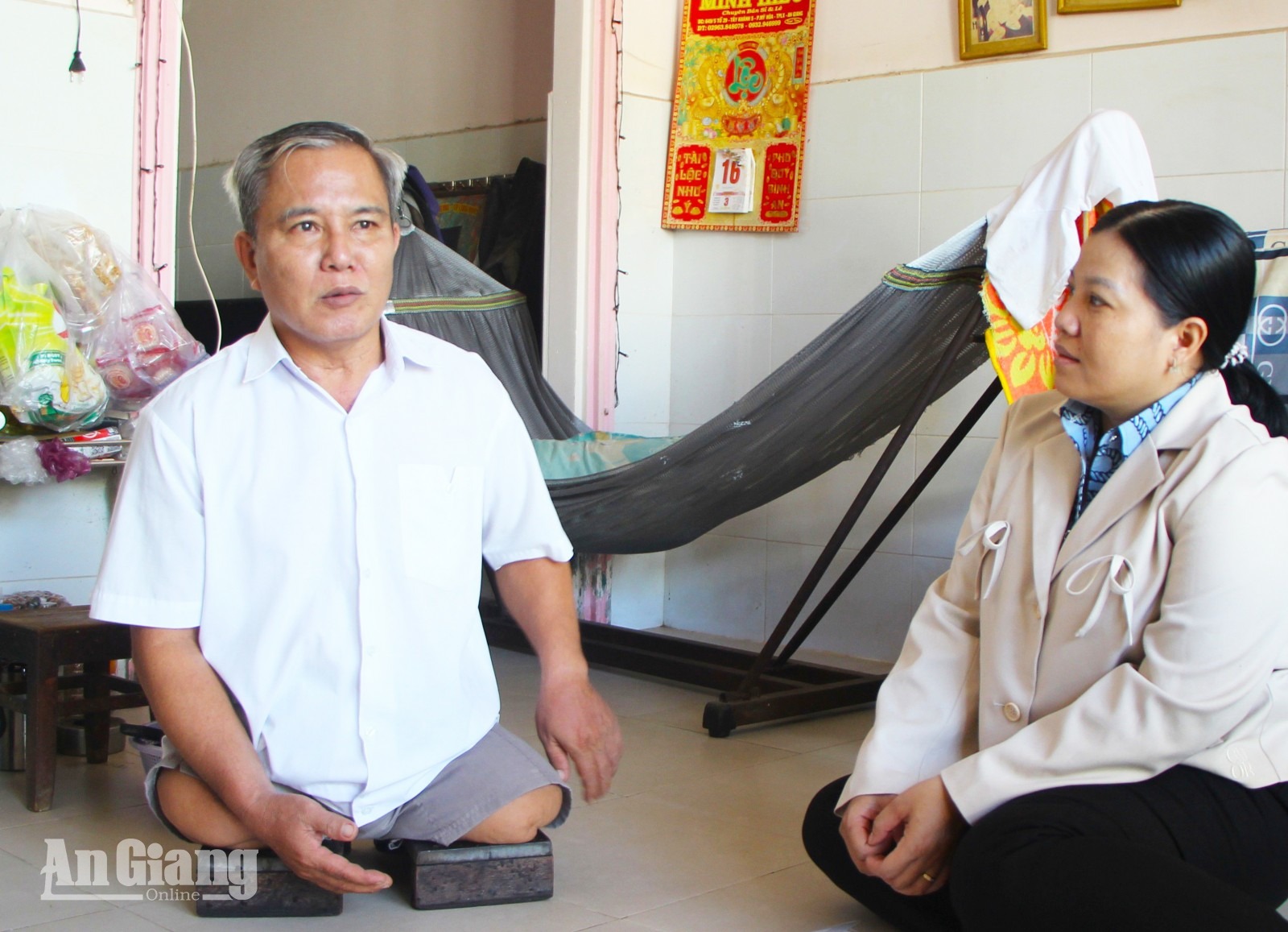 Nối dài nghĩa tình - Bài 1: Những cuộc đời viết tiếp sau chiến tranh