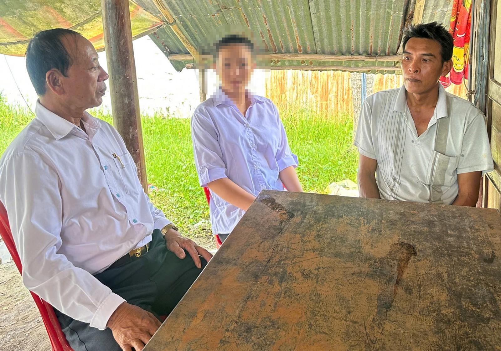 Nỗi ám ảnh bạo lực học đường