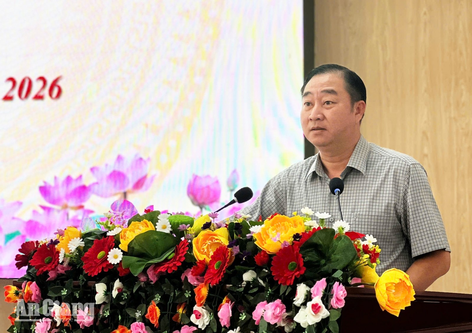 Cụm thi đua số 9 kiên quyết kiểm tra khi có dấu hiệu vi phạm