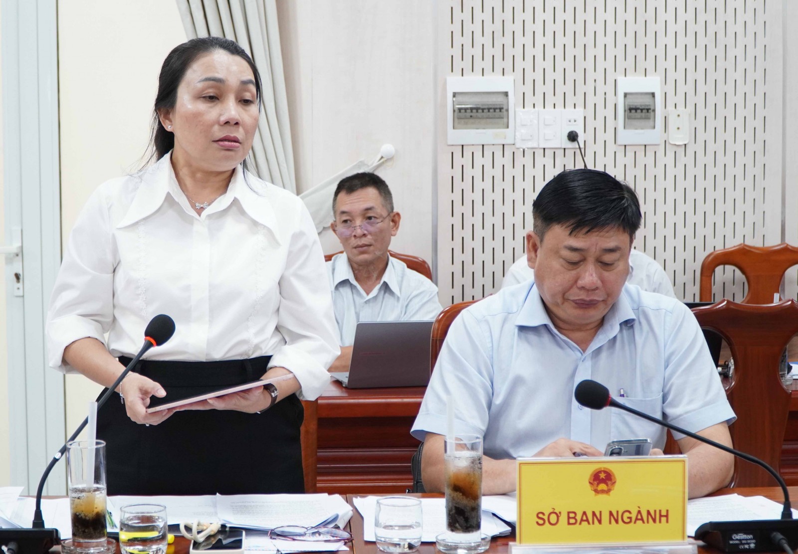 An Giang phấn đấu giải ngân vốn đầu tư công từ bằng đến cao hơn bình quân cả nước